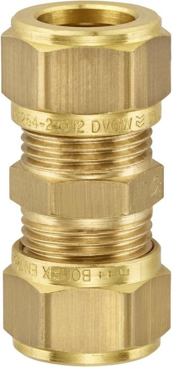 Produktbild Mateu Doppel-Klemmverschraubung