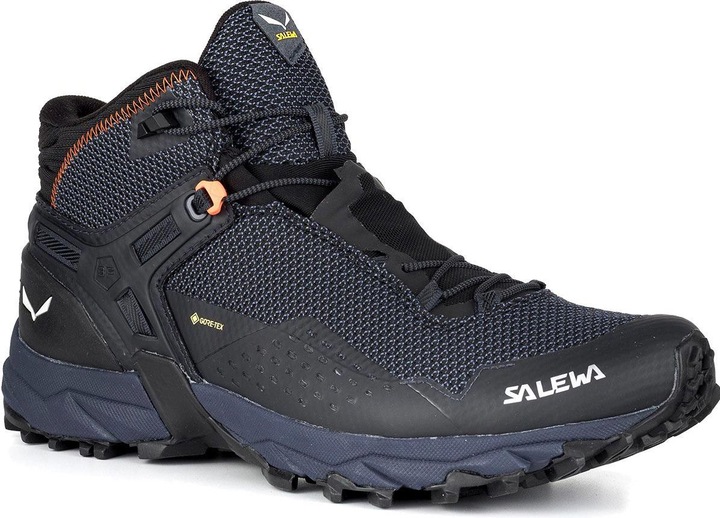 Actual product image Salewa Ultra Flex 2 Mid GTX Shoes (46)