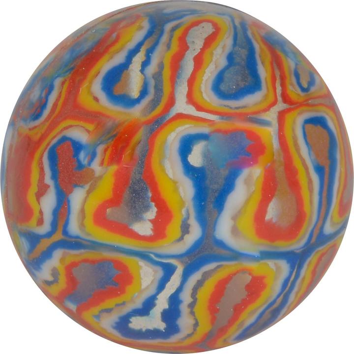 Actual product image Simba Bouncing ball (random model - 1 piece)
