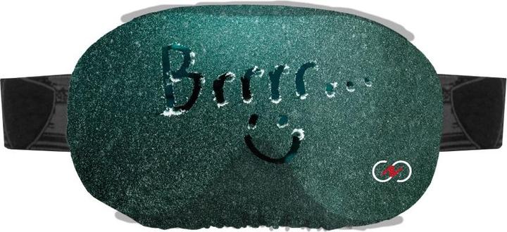 Goggl-Z Originale (Copertura protettiva per occhiali da sci)