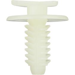 KS Tools, Tackerklammern + Tackernägel, Zierleisten-Clip für Fiat/VW,50er Pack