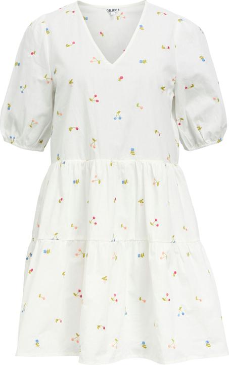 Immagine prodotto Object Print Midikleid (34)