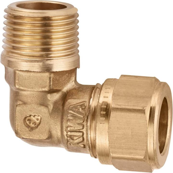 Image du produit Mateu parenthèses (Connexion angulaire)