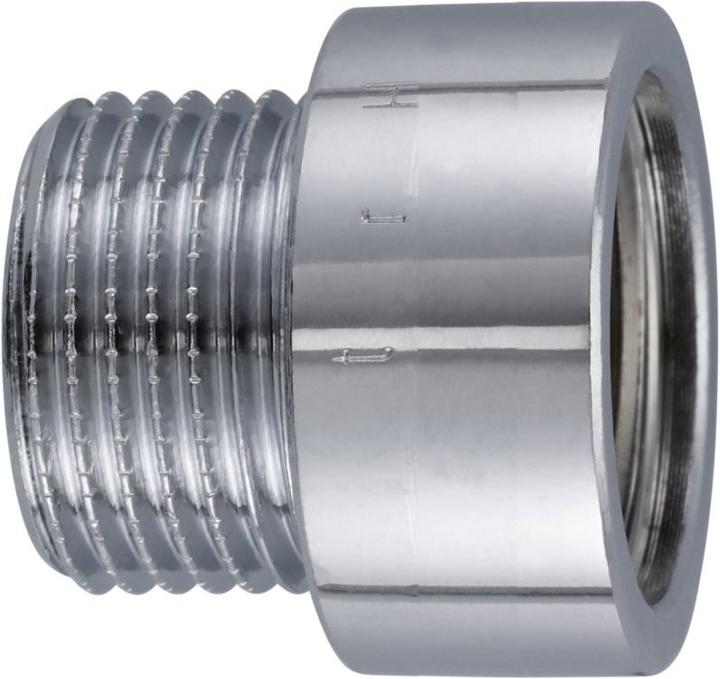 Mateu Hahnenverlängerung (Rohrverschraubung)