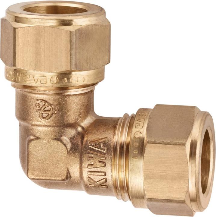 Actual product image Mateu brackets (Angled connection)