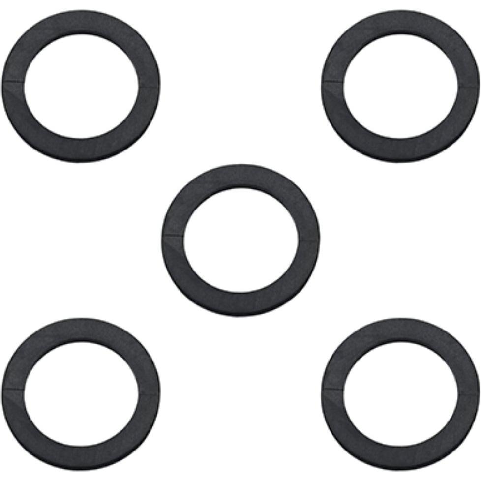 Mateu, Zubehör Sanitärinstallation, Gummidichtung