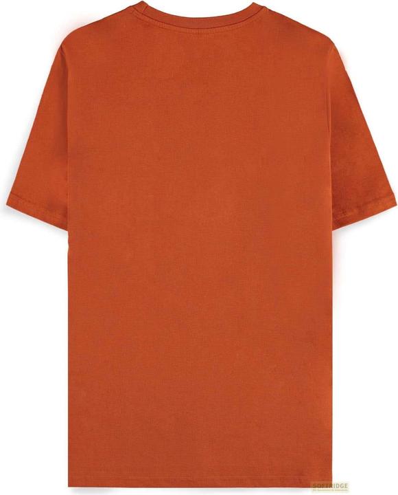 Immagine prodotto Difuzed Marvel - I am Groot - Maglietta a maniche corte regular fit da uomo - 2XL (XXL)