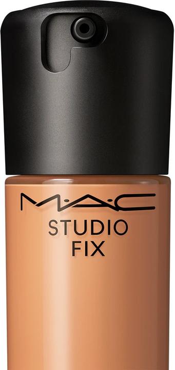 Image du produit MAC Cosmetics Studio Fix Fluide Fond de Teint Protection Solaire Facteur 15 (re) C "5,5 (C5.5)