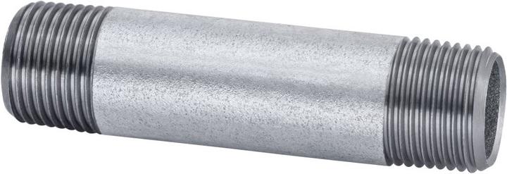 Actual product image Mateu Double nipple (Double nipple)