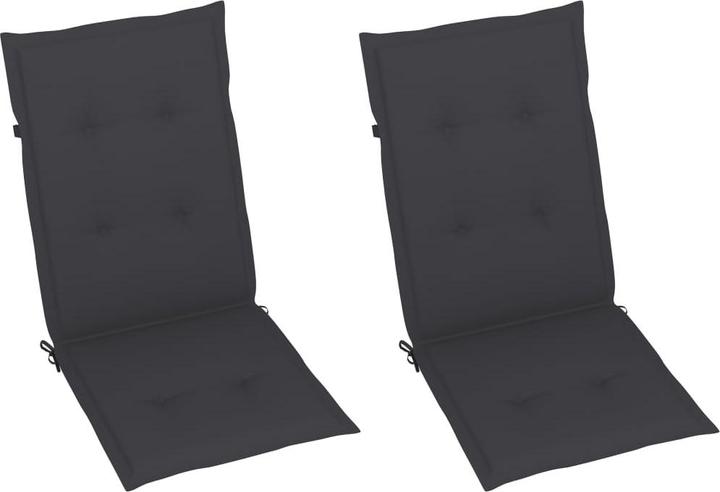 Actual product image vidaXL Cinnamon