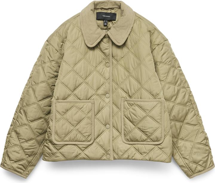 Actual product image Vero Moda VMMINNESOTA Jacket Jacket (S)