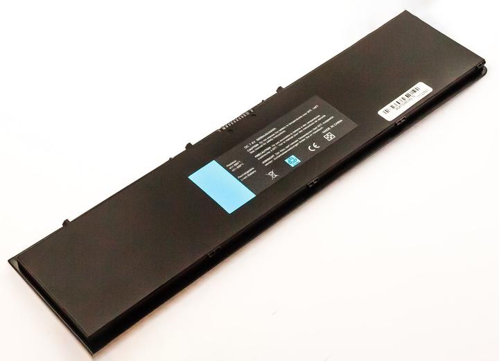 Produktbild AGI Akku kompatibel mit Dell Latitude E7440-P40G001 - Akku - DELL - Latitude E7440-P (1 Zelle, 4500 mAh)