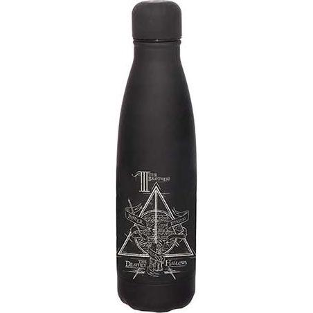Distrineo, Trinkflasche + Thermosflasche, (0.50 l)