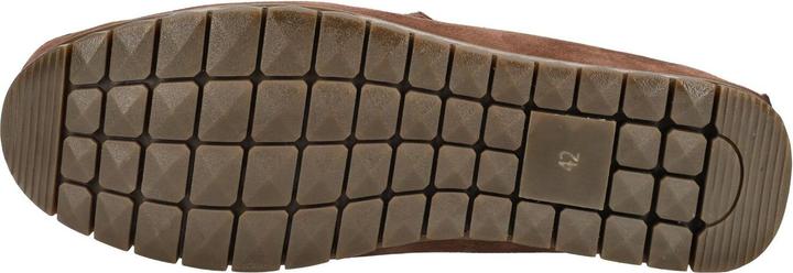 Image du produit Camel Active Slipper Tumbled Nubuk/Nappa BRAUN (40)