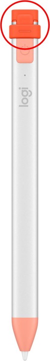 Produktbild Logitech Crayon Ersatz-Schutzkappe (EDU Verpackung)