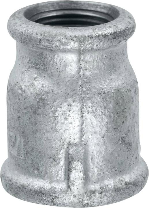 Produktbild Mateu Reduktionsmuffe (Rohrreduktion)