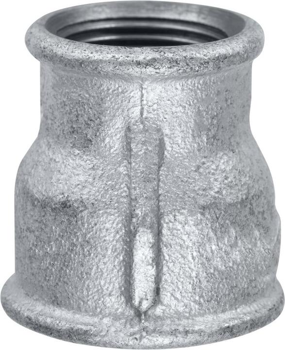 Actual product image Mateu Reduction sleeve (Pipe reduction)