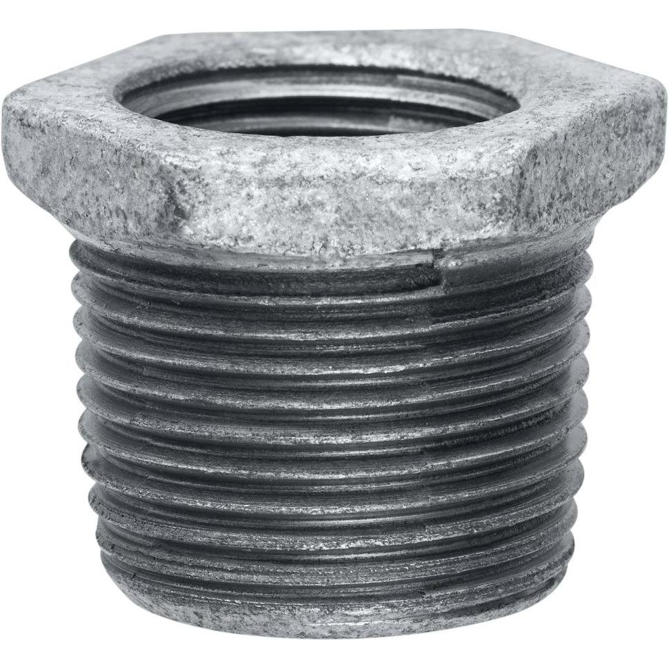 Mateu, Rohrverbindungstechnik, Reduzierstück (Rohrreduktion)