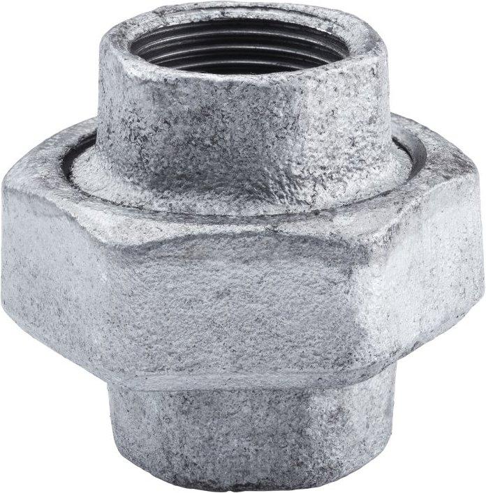 Actual product image Mateu Screw connection (Pipe fitting)