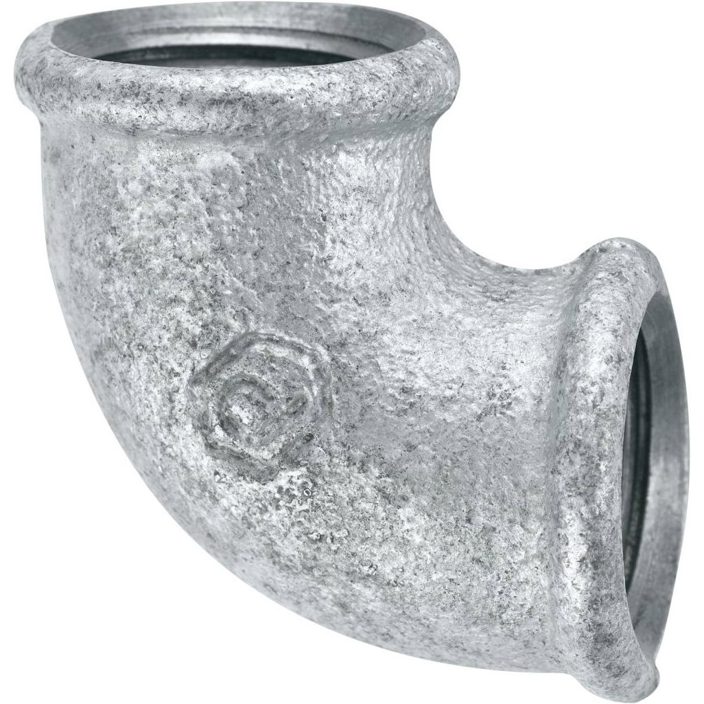Mateu, Rohrverbindungstechnik, Winkel (Winkelverbindung)