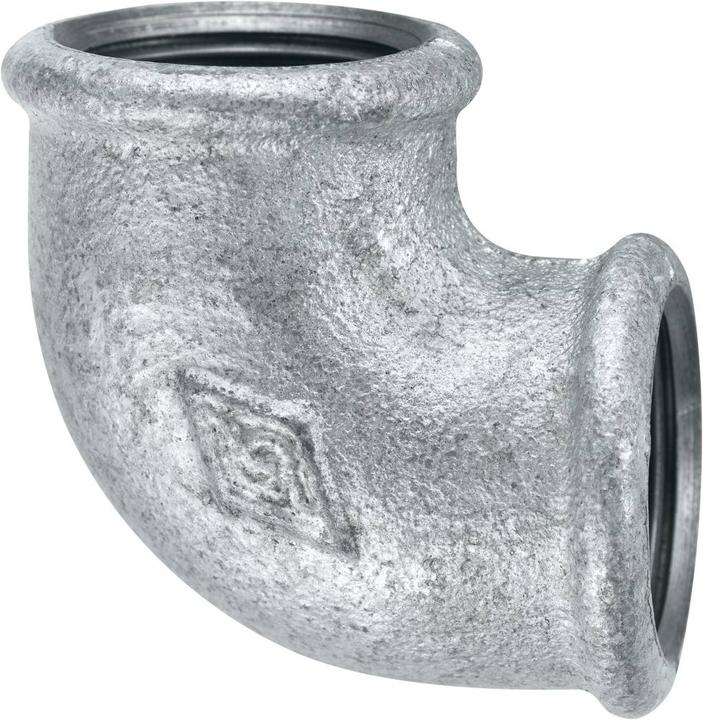 Mateu Angle (Angled connection)