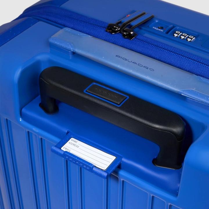 Produktbild Piquadro POP - Handgepäcktrolley (31 l)