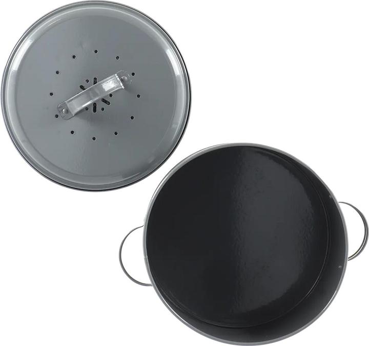 Actual product image Esschert Design Anthracite composter