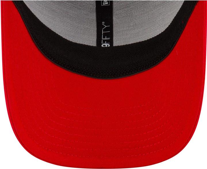 Produktbild New Era 9Fifty Stretch Snapback Cap - HERITAGE AC Mailand - (M, L)