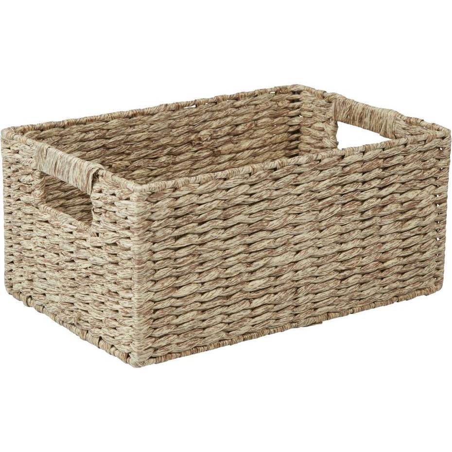 Diaqua, Aufbewahrungskorb, Papiro (1 x, 31 x 21 x 14 cm)