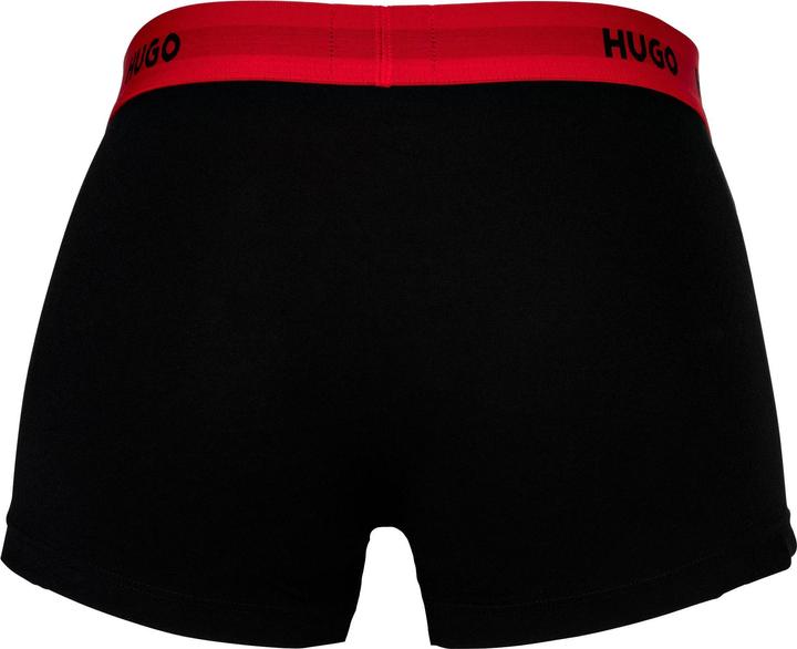 Produktbild HUGO Trunk Triplet (XXL, 3er Pack)
