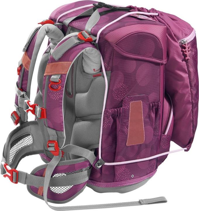 Actual product image Step by Step CLOUD satchel set, 5 pieces (19 l)