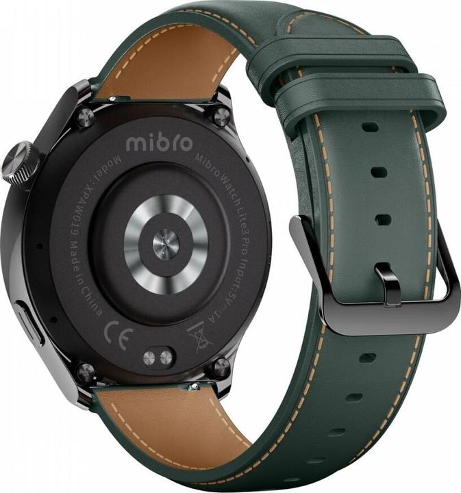 Actual product image Xiaomi Mibro Watch Lite3 Pro (44.70 mm)