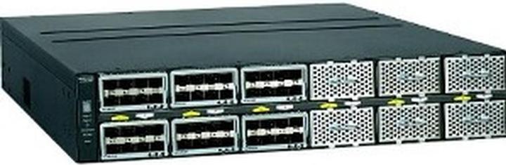 Produktbild Netgear M4300-96X: Chassis