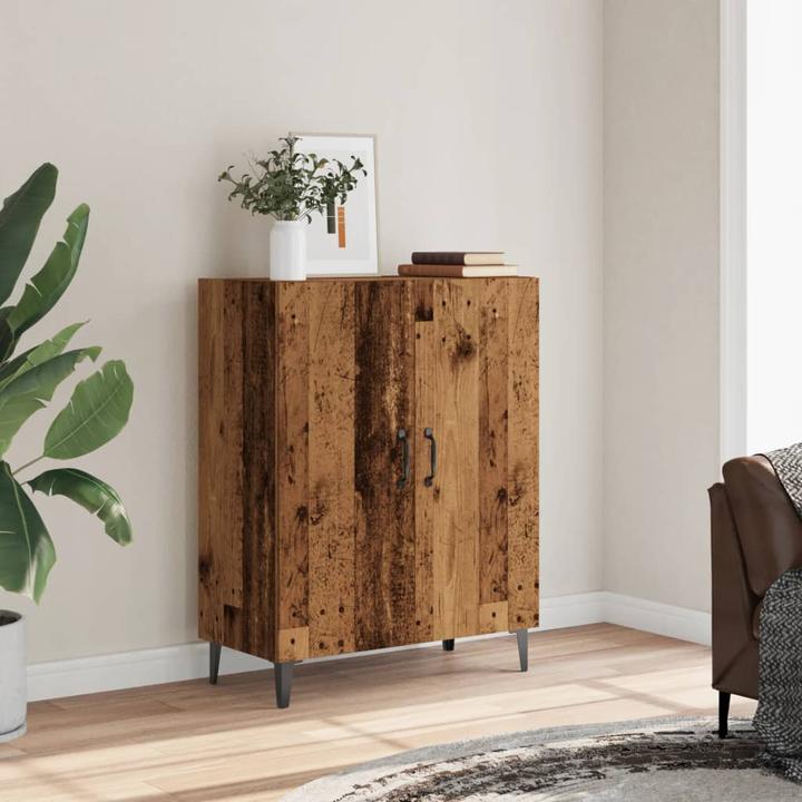 Image du produit vidaXL Sideboard (70 x 34 x 90 cm)