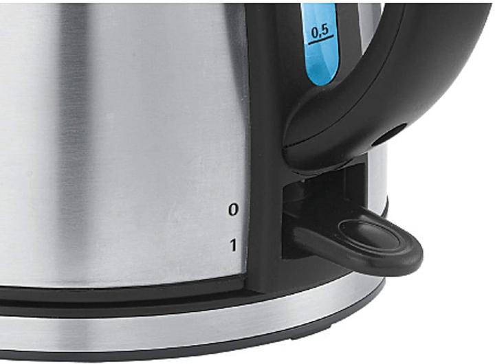 Image du produit WMF Stelio Bouilloire 1.2L