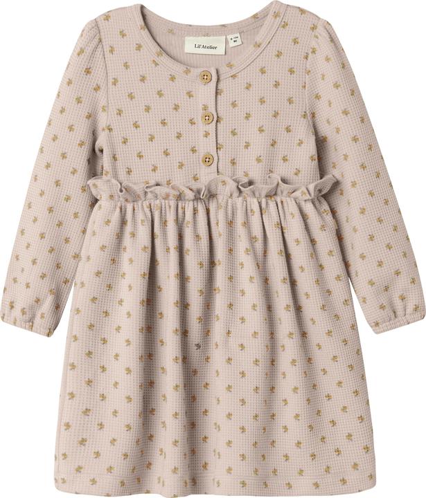 Produktbild Name it Strampler Kleid (86)