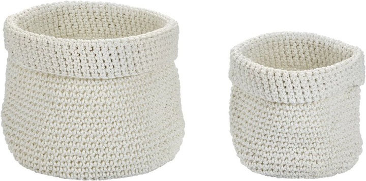 Actual product image Diaqua Care basket