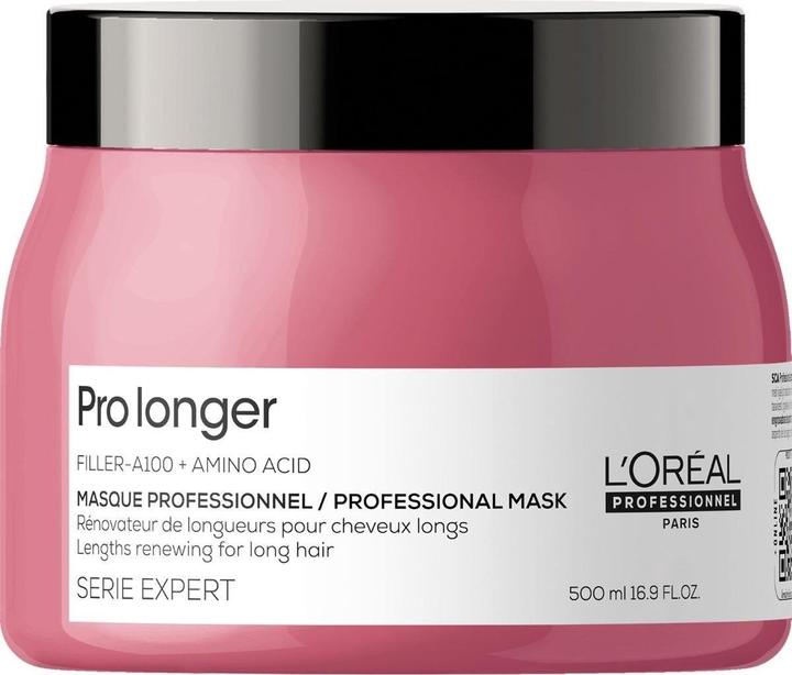 Produktbild L'Oréal Professionnel Pro Longer (500 ml)