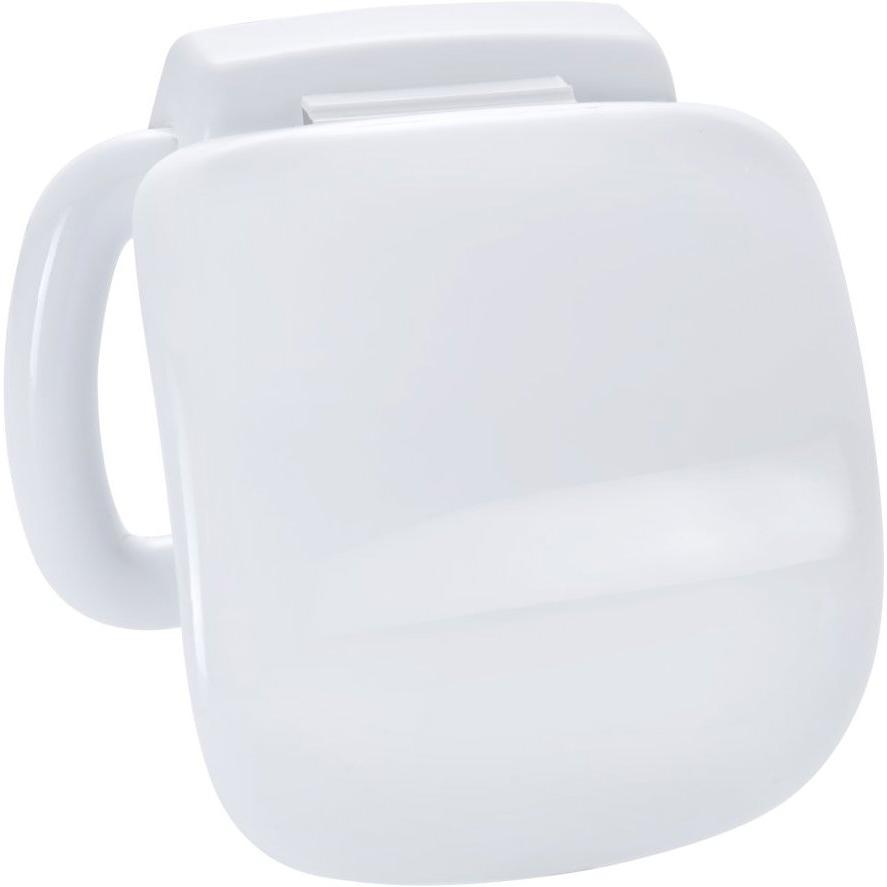 Diaqua, Toilettenpapierhalter, Laguna