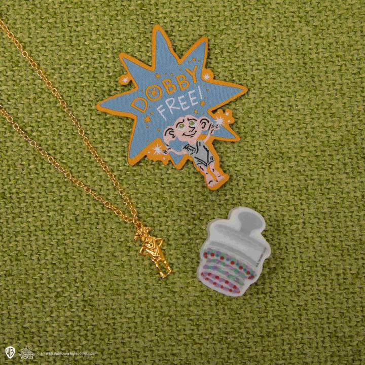 Produktbild Cinereplicas Dobby