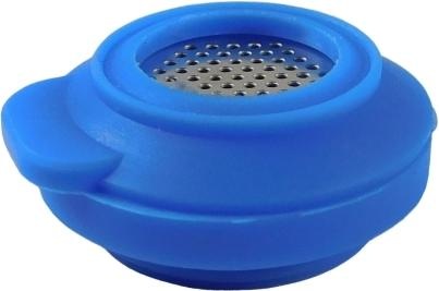 Produktbild Wolkenkraft Silikon Ring mit Mesh für FX Mini
