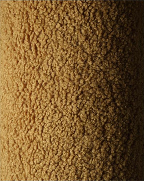 Actual product image Wigiwama Wikiwama pouffe / stool