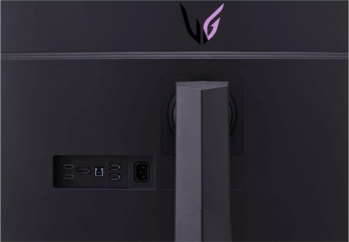 Image du produit LG UltraGear 49GR85DC-B (5120 x 1440 pixels, 49")