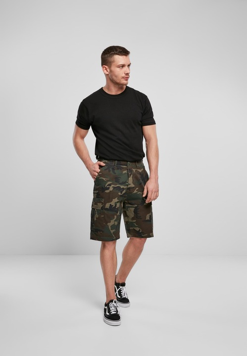 Actual product image Brandit BDU Ripstop Shorts (XXL)