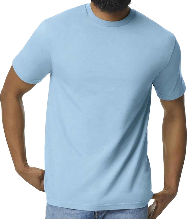 Produktbild Gildan TShirt Weiche Haptik (S)
