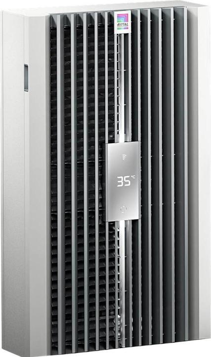 Actual product image Rittal RITT wall-mounted cooling unit
