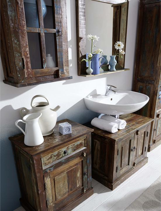 Image du produit Möbel-Eins Riverboat (68 x 79 cm)