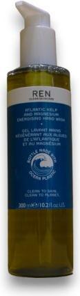 Immagine prodotto Ren Kelp dell'Atlantico e magnesio (Sapone liquido, 300 ml)