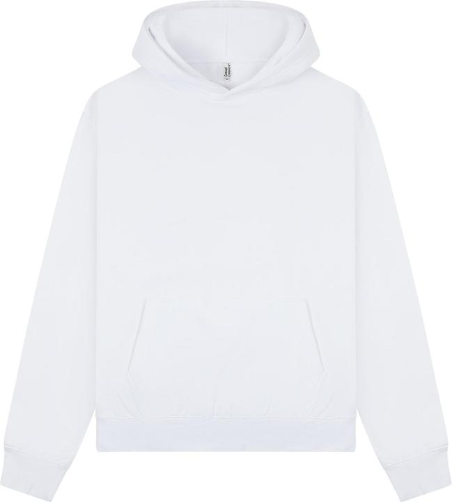 Immagine prodotto Casual Classics Premium Felpa con Cappuccio Alto e Sovradimensionato Adulto Unisex (XL)