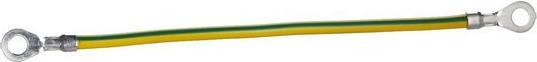 Produktbild Schneider Electric Erdungskabel 6qmm 220mm D6 NSYEL226D6